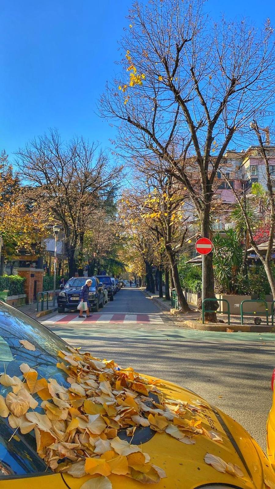 Near Me Apartments Тирана Екстериор снимка